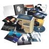 Leif Ove Andsnes. De komplette indspilninger fra 1990-2010 (36 CD)